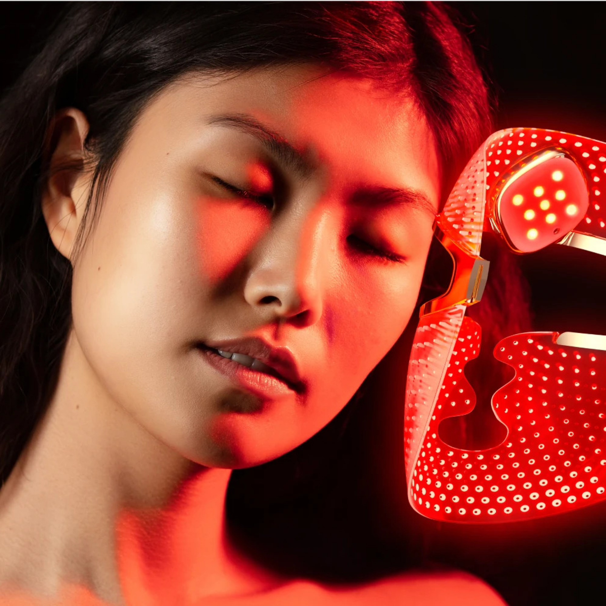 Маска для омолодження  Foreo FAQ 202 LED Mask